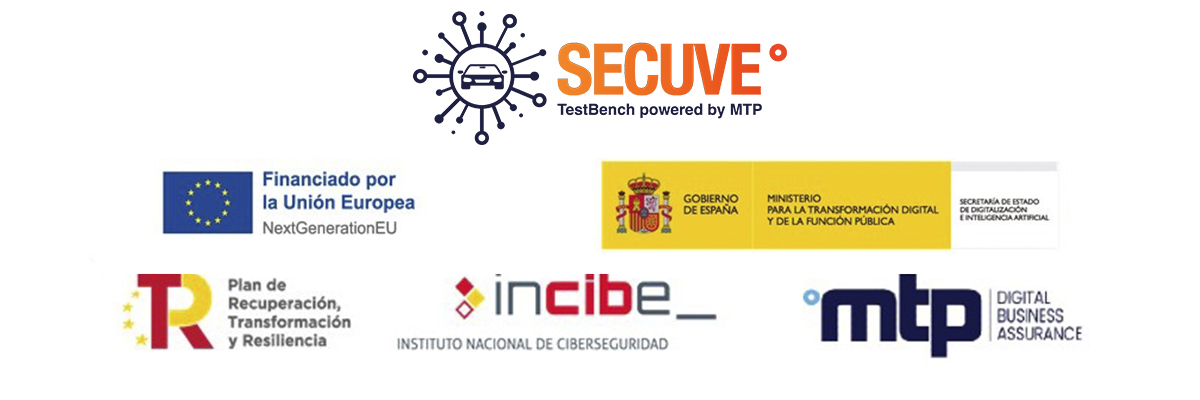 Proyecto SECUVE